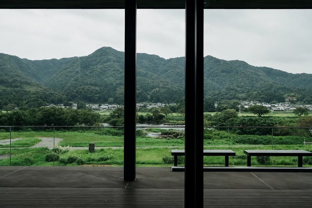 ishinoko kitchen in Ishikawa, Japan